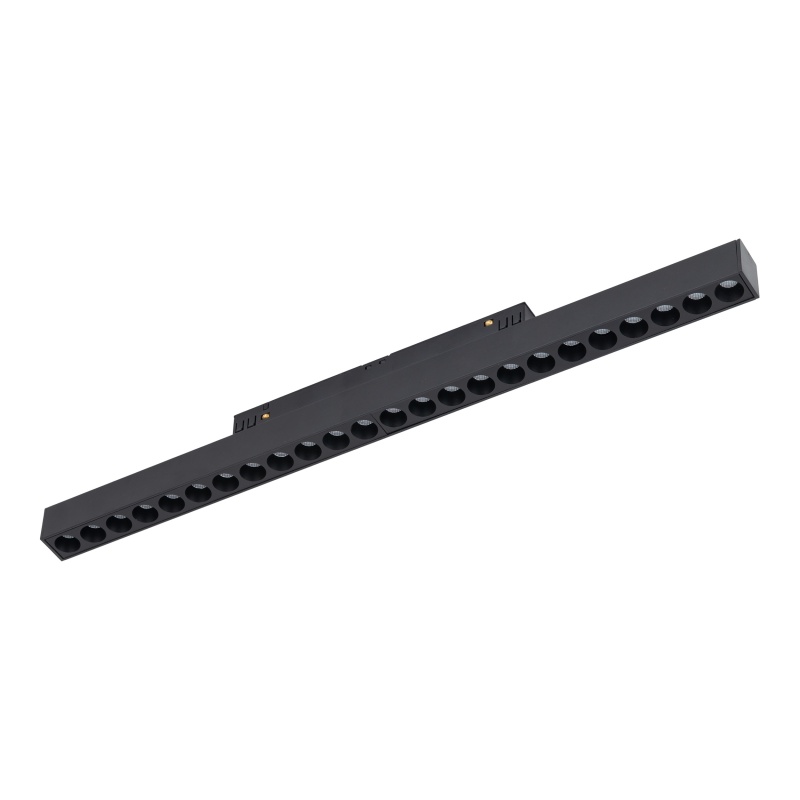 18275 MAGNETIC EASY POINTS BLACK 24W CCT @ TK Lighting Eesti B2B e-pood