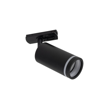 10029  TRACER RING BLACK SLIM