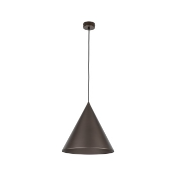 10038  CONO BROWN LAMPA WISZACA 1 L