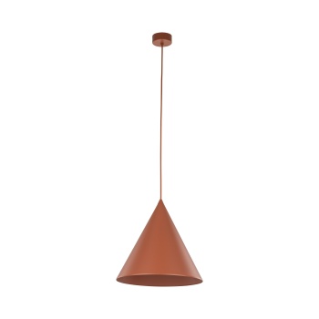 10065  CONO BRICK LAMPA WISZĄCA 1 L