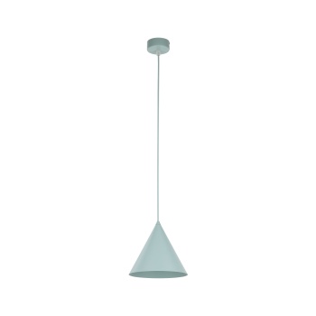 10074  CONO MINT LAMPA WISZĄCA 1 S