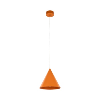 10075  CONO ORANGE LAMPA WISZACA 1 S