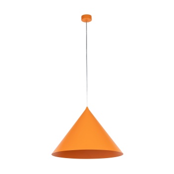 10088  CONO ORANGE LAMPA WISZACA 1 XL