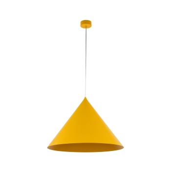 10090  CONO YELLOW LAMPA WISZACA 1 XL