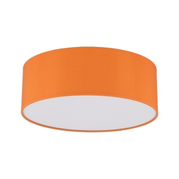 10153  NICOLA ORANGE LAMPA SUFITOWA 380