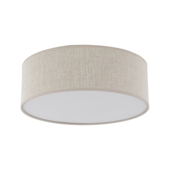 10199  NICOLA BROWN LAMPA SUFITOWA 380