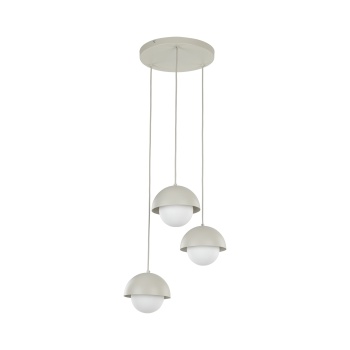10206  BONO BEIGE LAMPA WISZACA 3