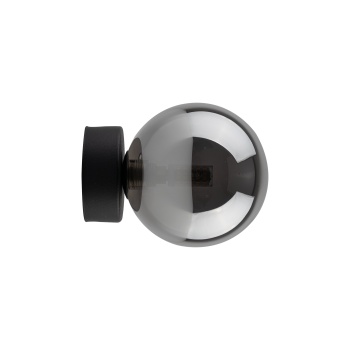 10255  ESTERA BLACK KINKIET 1