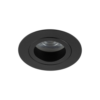 10571  AURA BLACK GU10