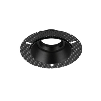 10573  FIRA BLACK GU10