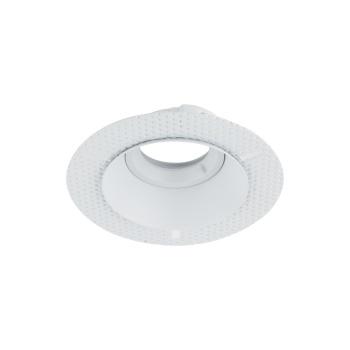10574  FIRA WHITE GU10