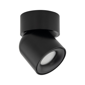 10575  TWIST BLACK GU10