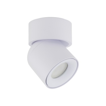 10576  TWIST WHITE GU10