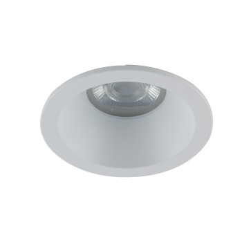 10578  OPTI WHITE GU10