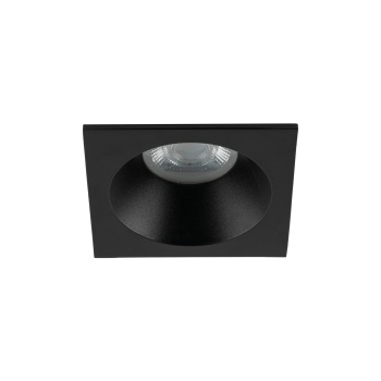 10581  PRISMA BLACK GU10