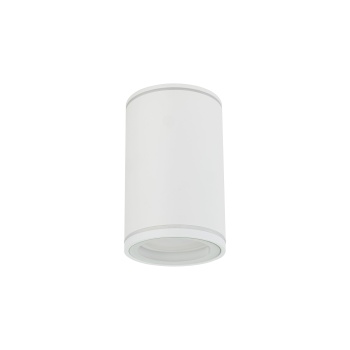 10584  FLARE WHITE GU10