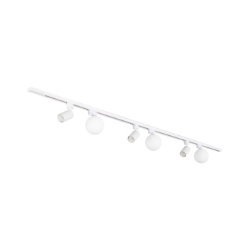 10591  TRACER SET WHITE  136