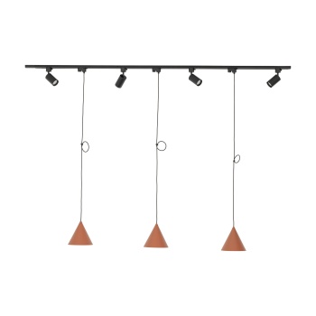10601  TRACER SET CONO BRICK 141