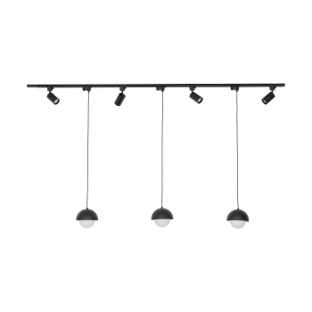 10605  TRACER SET BONO BLACK  145