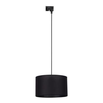 10669  TRACER BLACK 380  1XE27