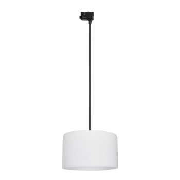 10691  TRACER WHITE 380 TRÓJOBWODOWY 1XE27