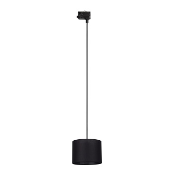 10697  TRACER BLACK 200 TRÓJOBWODOWY 1XE27