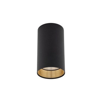 10718  AMIS BLACK DOWNLIGHT