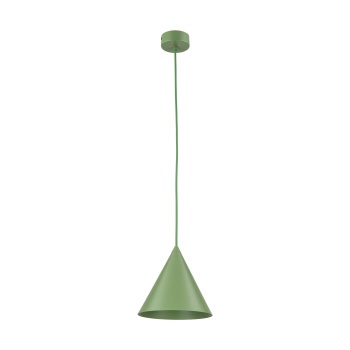 10885  CONO PEAPOD 1XE27 S