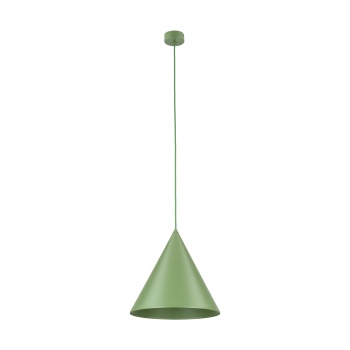 10887  CONO PEAPOD 1XE27 L