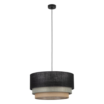 10902 TRIO MIX LAMPA WISZACA 1XE27  500