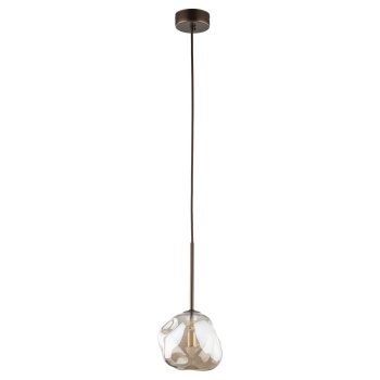 11025  LAVA BROWN 1XG9