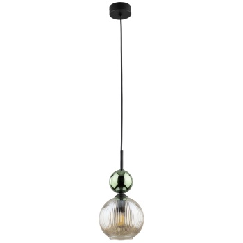 11145  SOPHIA GREEN COGNAC 1XE14