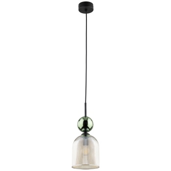 11146  SOPHIA GREEN COGNAC 1XE14