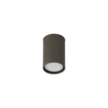 11256 TOP NEW BROWN LAMPA PUNKTOWA 1XGU10
