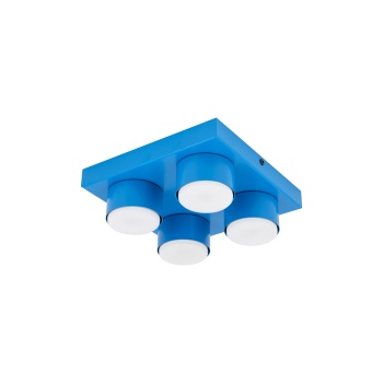 11284 BRIX BLUE LAELAMP 4XGX53