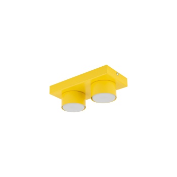 11289 BRIX YELLOW LAELAMP 2XGX53