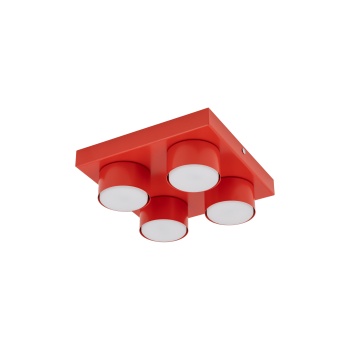 11293 BRIX RED LAELAMP 4XGX53