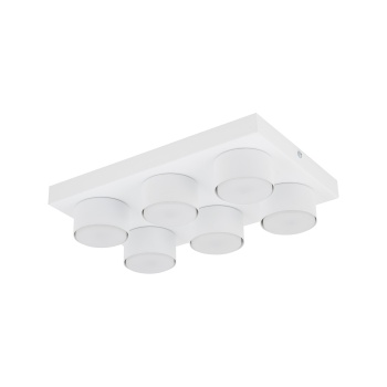 11297 BRIX WHITE LAELAMP 6XGX53