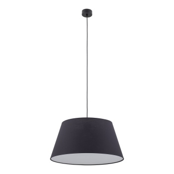 11318 FORMO BLACK RIPPUVAD 1XE27