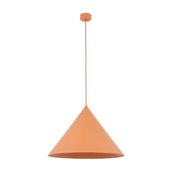 11386 CONO XL SALMON RIPPUVAD 1XE27