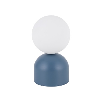 11387 MIKI NAVY ÖÖLAMP 1XG9