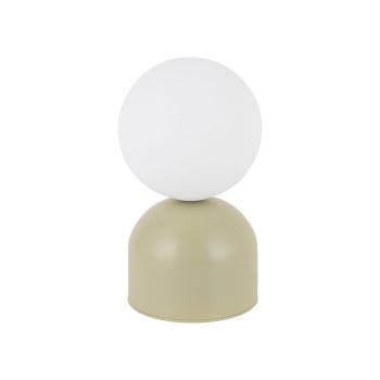 11389 MIKI PISTACIO ÖÖLAMP 1XG9