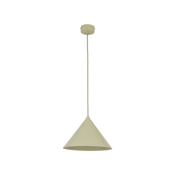 11418 CONO M PISTACIO RIPPUVAD 1XE27