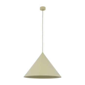 11420 CONO XL PISTACIO RIPPUVAD 1XE27
