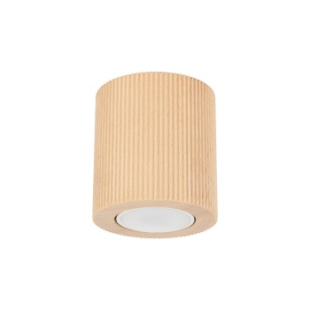 11442 EVE CORTE WOOD LAELAMP 1XGU10