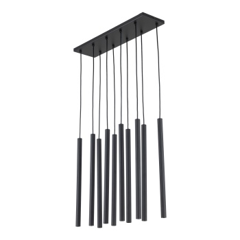 11489 FERRO BLACK RIPPUVAD 10XG9
