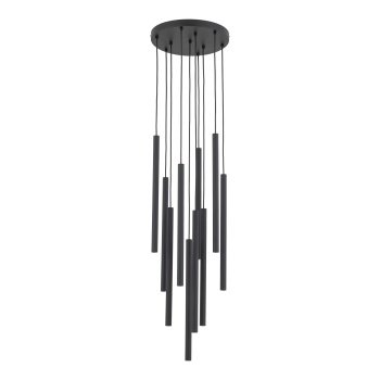11492 FERRO BLACK RIPPUVAD 10XG9