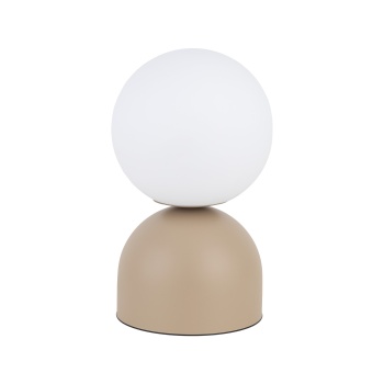 11498 MIKI SABIA BIG ÖÖLAMP 1XE27