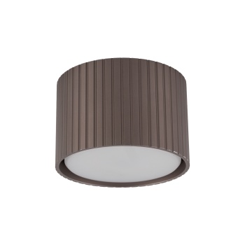 11656 FERRO BROWN DOWNLIGHT+ GX53