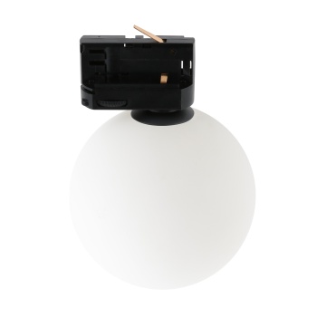 11664 TRACER 2-faasilised BLACK WHITE GLASS 1XG9
